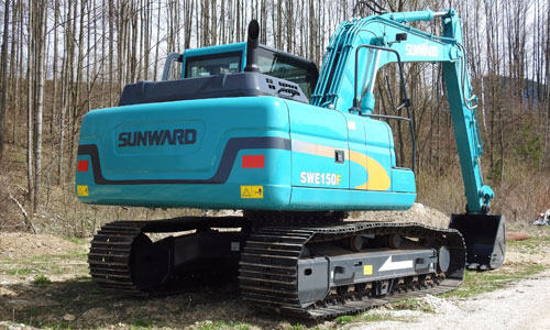 Sunward 150F