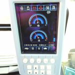 Bager Sunward 150F
