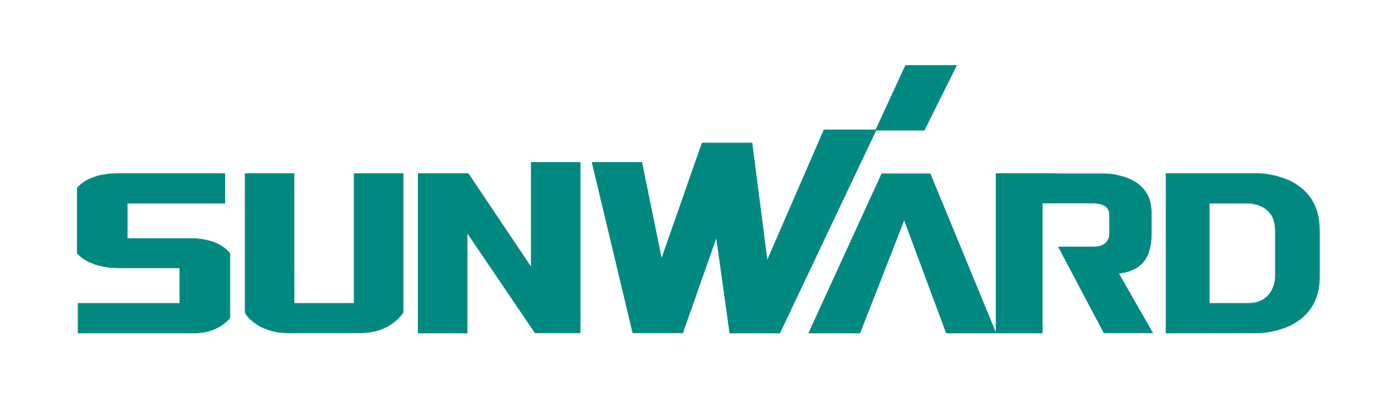 SUNWARD
