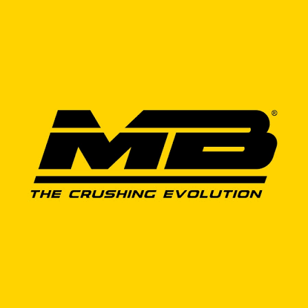 MB CRUSHER