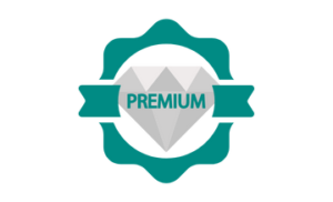 Premium komponente